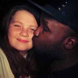 Meet your Posher, Annamarie